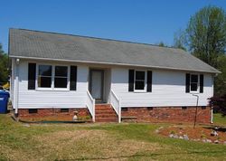 Pre-foreclosure in  ARCHDALE BLVD High Point, NC 27263