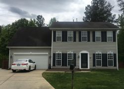 Pre-foreclosure in  HARTSFIELD CT Greensboro, NC 27407