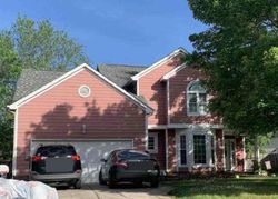 Pre-foreclosure in  NORWICH CT Kannapolis, NC 28081