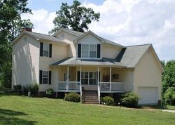 Pre-foreclosure in  PINE FOREST LN Mocksville, NC 27028