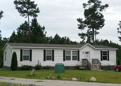 Pre-foreclosure Listing in COLE PORTER LN JACKSONVILLE, NC 28540