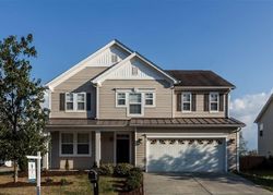 Pre-foreclosure in  HILLVIEW DR Durham, NC 27703