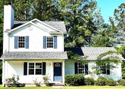 Pre-foreclosure in  RAMSEY RD Jacksonville, NC 28546
