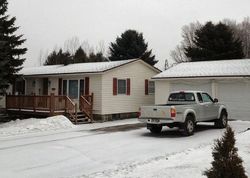 Pre-foreclosure in  CONROY DR Carthage, NY 13619