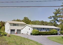 Pre-foreclosure in  MUCKEY RD Binghamton, NY 13903
