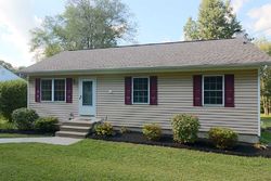 Pre-foreclosure in  HOSNER MOUNTAIN RD Hopewell Junction, NY 12533