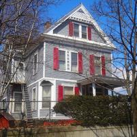 Pre-foreclosure in  CORLIES AVE Poughkeepsie, NY 12601