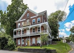 Pre-foreclosure in  E STOUT AVE Port Ewen, NY 12466