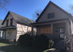 Pre-foreclosure in  ROEHRER AVE Buffalo, NY 14208