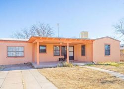 Pre-foreclosure in  S 4TH ST Artesia, NM 88210