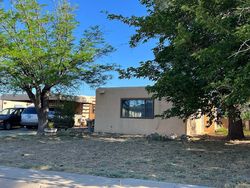 Pre-foreclosure in  DEWEY LN Alamogordo, NM 88310