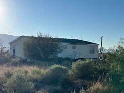 Pre-foreclosure in  EAST RD Alamogordo, NM 88310