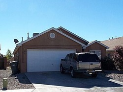 Pre-foreclosure in  QUESTA RD NE Rio Rancho, NM 87144