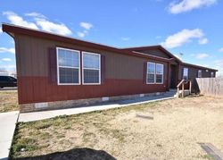 Pre-foreclosure Listing in E BRAZOS ST PORTALES, NM 88130