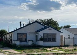 Pre-foreclosure in  S AVENUE B Portales, NM 88130