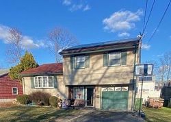 Pre-foreclosure in  CHERRY ST Roselle, NJ 07203