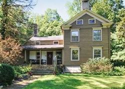 Pre-foreclosure in  MOUNT HERMON RD Blairstown, NJ 07825