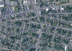 Pre-foreclosure in  8TH AVE Neptune, NJ 07753