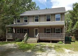 Pre-foreclosure in  1ST AVE Absecon, NJ 08205