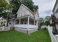 Pre-foreclosure in  SPRUCE ST Bloomfield, NJ 07003
