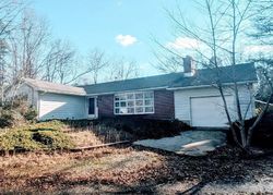 Pre-foreclosure in  OCEAN HEIGHTS AVE Egg Harbor Township, NJ 08234