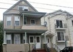 Pre-foreclosure in  WILLIAM ST Elizabeth, NJ 07201