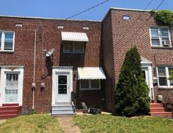 Pre-foreclosure in  S MERRIMAC RD Camden, NJ 08104