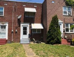 Pre-foreclosure in  S MERRIMAC RD Camden, NJ 08104