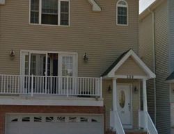 Pre-foreclosure in  W 3RD ST Bayonne, NJ 07002