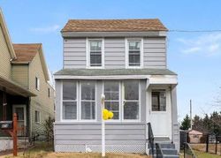 Pre-foreclosure in  S BROADWAY Gloucester City, NJ 08030