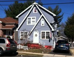 Pre-foreclosure in  THOMAS ST Hillside, NJ 07205