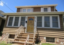Pre-foreclosure in  E 4TH ST Clifton, NJ 07011