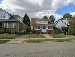 Pre-foreclosure in  PARK AVE Passaic, NJ 07055