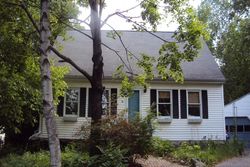 Pre-foreclosure in  OAK HILL LN Exeter, NH 03833