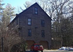 Pre-foreclosure in  FINCH CIR Londonderry, NH 03053