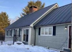 Pre-foreclosure in  E GREEN MOUNTAIN RD Claremont, NH 03743