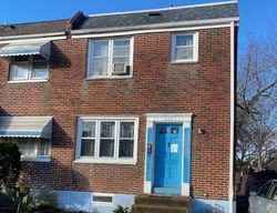 Pre-foreclosure in  LOCUST AVE Wilmington, DE 19805