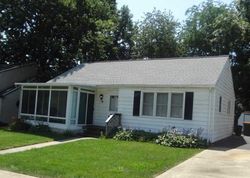 Pre-foreclosure in  GAIL RD New Castle, DE 19720