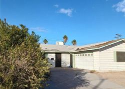 Pre-foreclosure in  DUKE AVE North Las Vegas, NV 89030