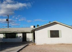 Pre-foreclosure in  DUKE AVE North Las Vegas, NV 89030