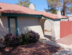 Pre-foreclosure in  HERITAGE VISTA AVE Henderson, NV 89015