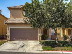 Pre-foreclosure in  EL CASTANO AVE Las Vegas, NV 89108