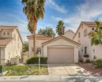 Pre-foreclosure in  DONALD NELSON AVE Las Vegas, NV 89131