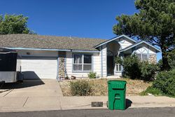 Pre-foreclosure in  AMBER HILL LN Reno, NV 89523