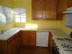 Pre-foreclosure in  INGLENOOK DR Las Vegas, NV 89123