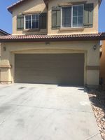 Pre-foreclosure in  OBERLANDER AVE North Las Vegas, NV 89031