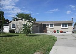 Pre-foreclosure in  N CROW AVE Hardin, MT 59034