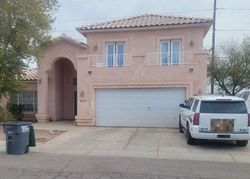 Pre-foreclosure in  S VIA RANCHO DR Mohave Valley, AZ 86440
