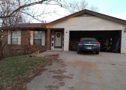 Pre-foreclosure in  COUNTY ROAD 478 Poplar Bluff, MO 63901