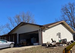 Pre-foreclosure in  COUNTY ROAD 478 Poplar Bluff, MO 63901